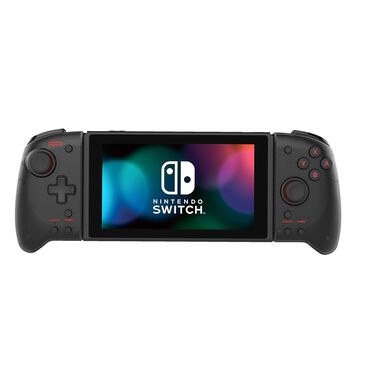 Nintendo Split Pad Pro in Black - Nintendo Switch, , large