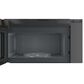 GE Profile 2.1 Cu. Ft. Over the Range Sensor Microwave Oven in Black Stainless, , large