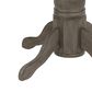 Homestyles Mountain Lodge 5-Piece Dining Set in Gray, , large