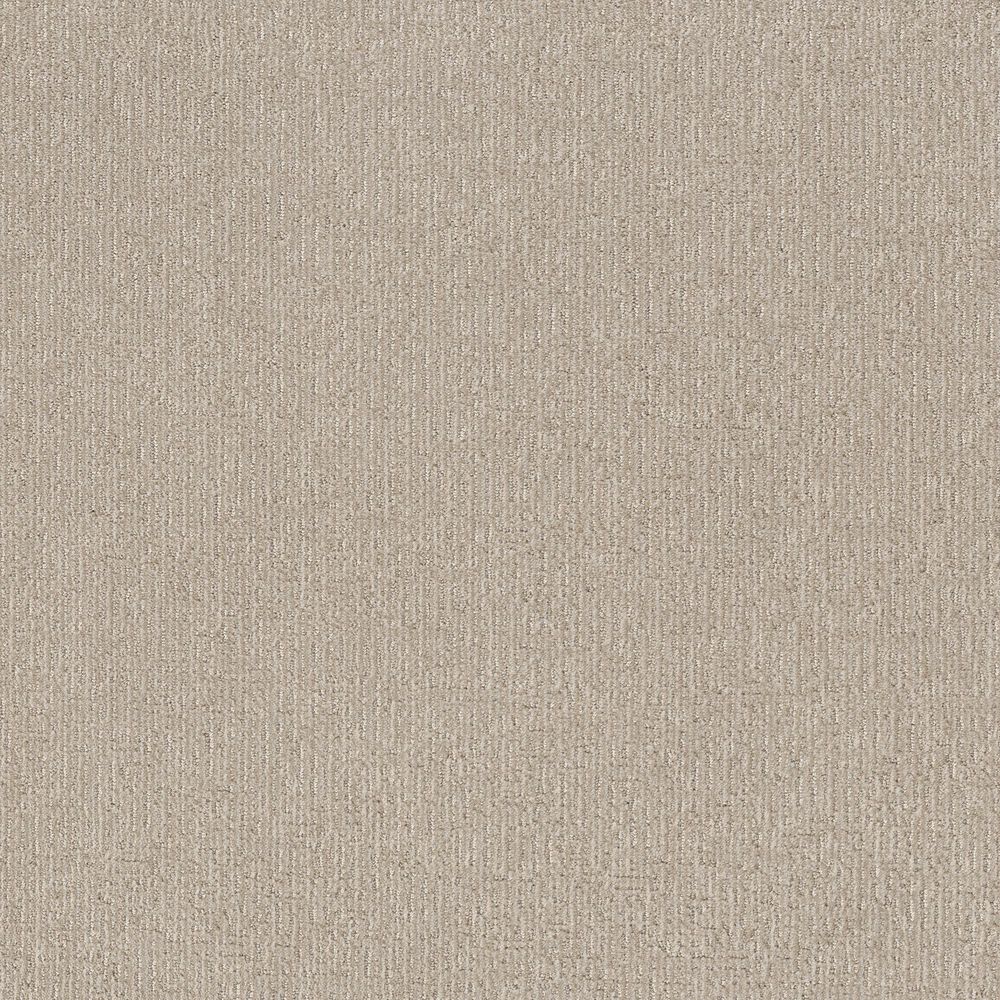 Shaw Clever Art Carpet in Warm Light, , large