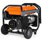 Generac 6500-Watt Portable Generator in Orange, , large