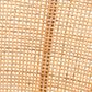 Baxton Studio Daniela Side Chair in Light Honey, , large