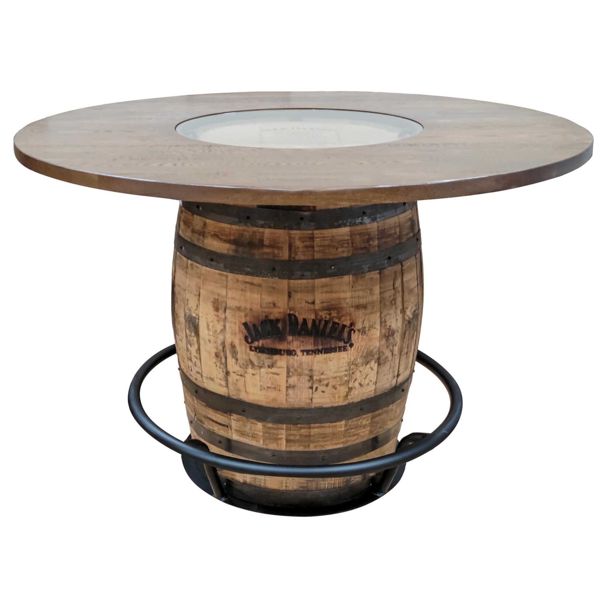 Fleming pub clearance table