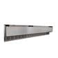 Wolf 36" Gas Range Kickplate in Stainless Steel, , large