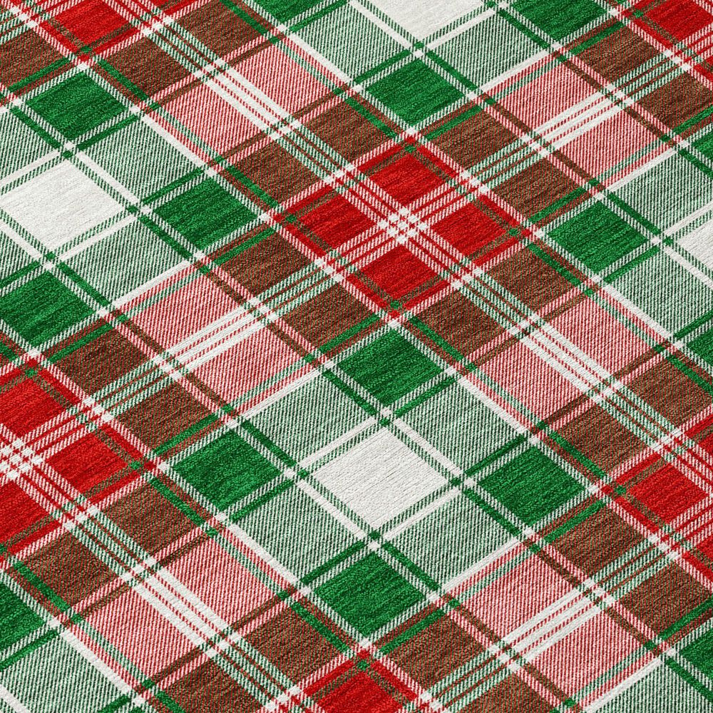 Dalyn Rug Company Wonderland WN25 5&#39; x 7&#39;6&quot; Emerald Indoor/Outdoor Area Rug, , large