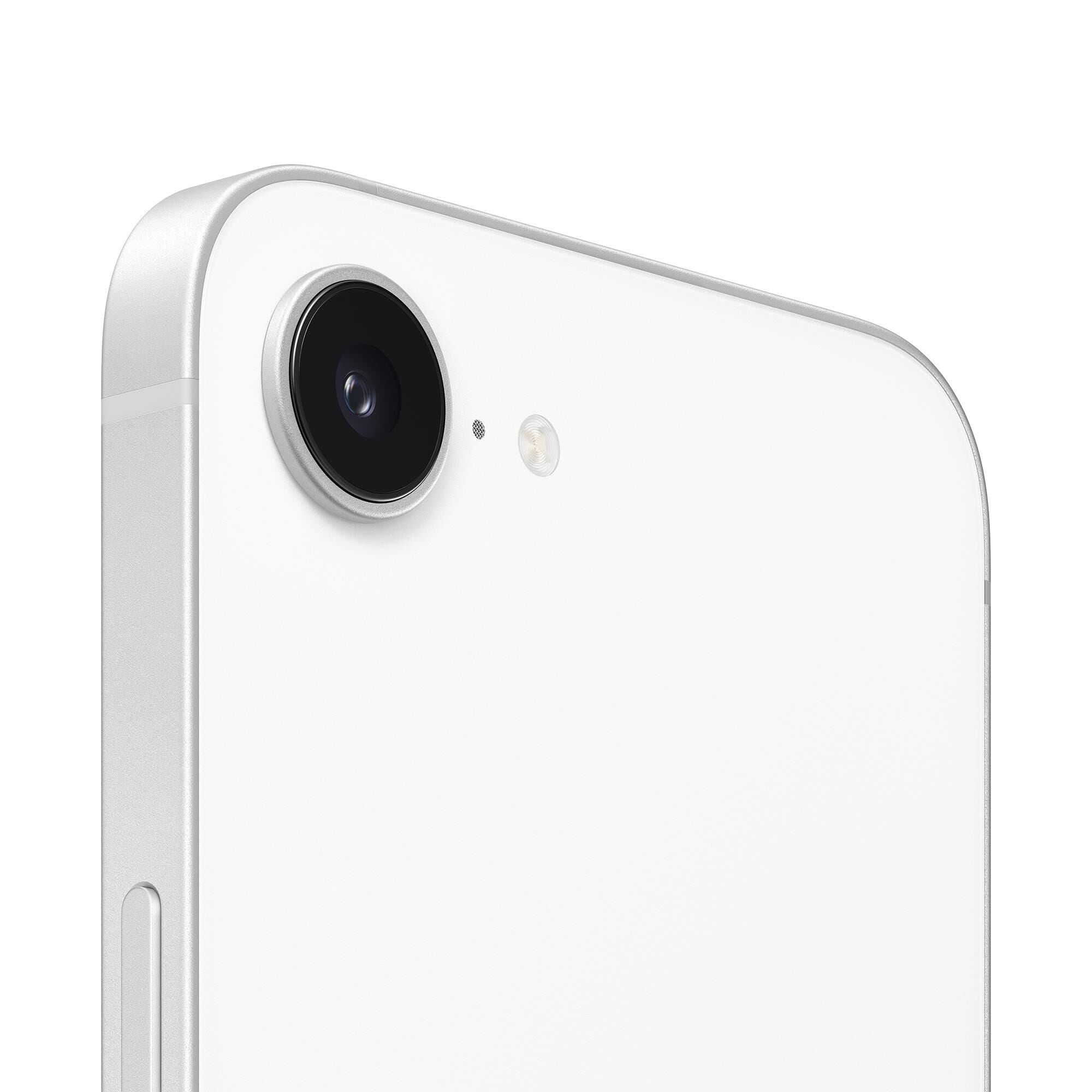 Apple iPhone 17e 256GB - White (Latest Model)