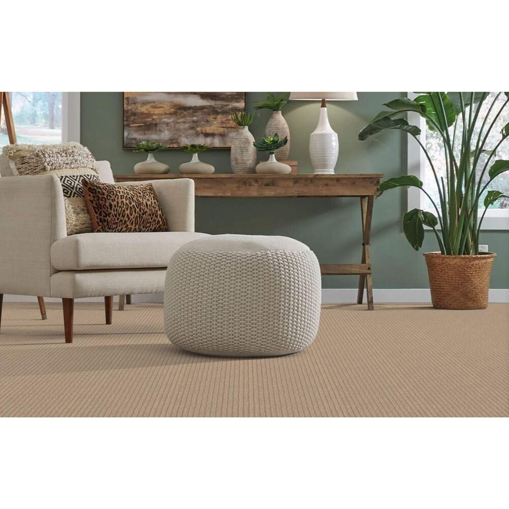 Masland Infinite Carpet in Hazelnut, , large