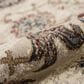 Amer Rugs Allure 2" x 3" Beige Area Rug, , large