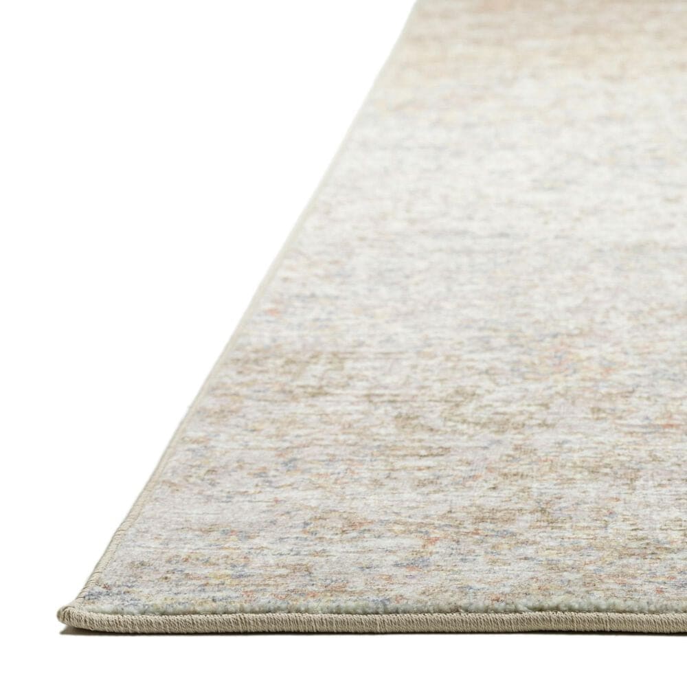 Dalyn Rug Company Winslow WL3KH 2&#39;6&quot; x 12&#39; Khaki Indoor/Outdoor Runner, , large