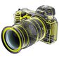 Nikon Z 6II FX-Format Mirrorless Camera with Z 24-70mm f/4 S Lens in Black, , large