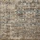 Loloi Heritage 4" x 8" Spa and Earth Area Rug, , large