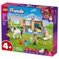LEGO Friends Animal Vet Clinic Building Set, , large