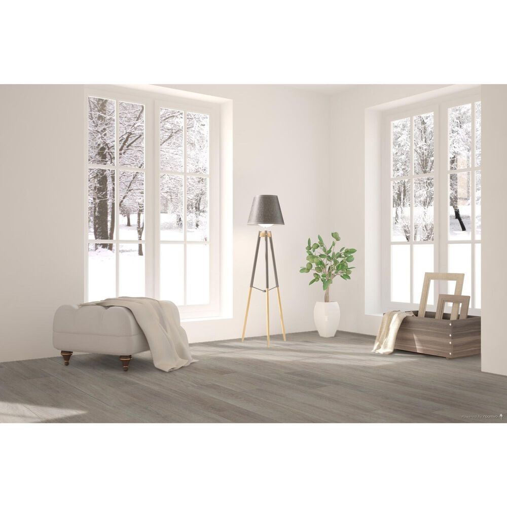 Inhaus Lamdura Visions Sydney 8&quot; x 51&quot; Laminate, , large