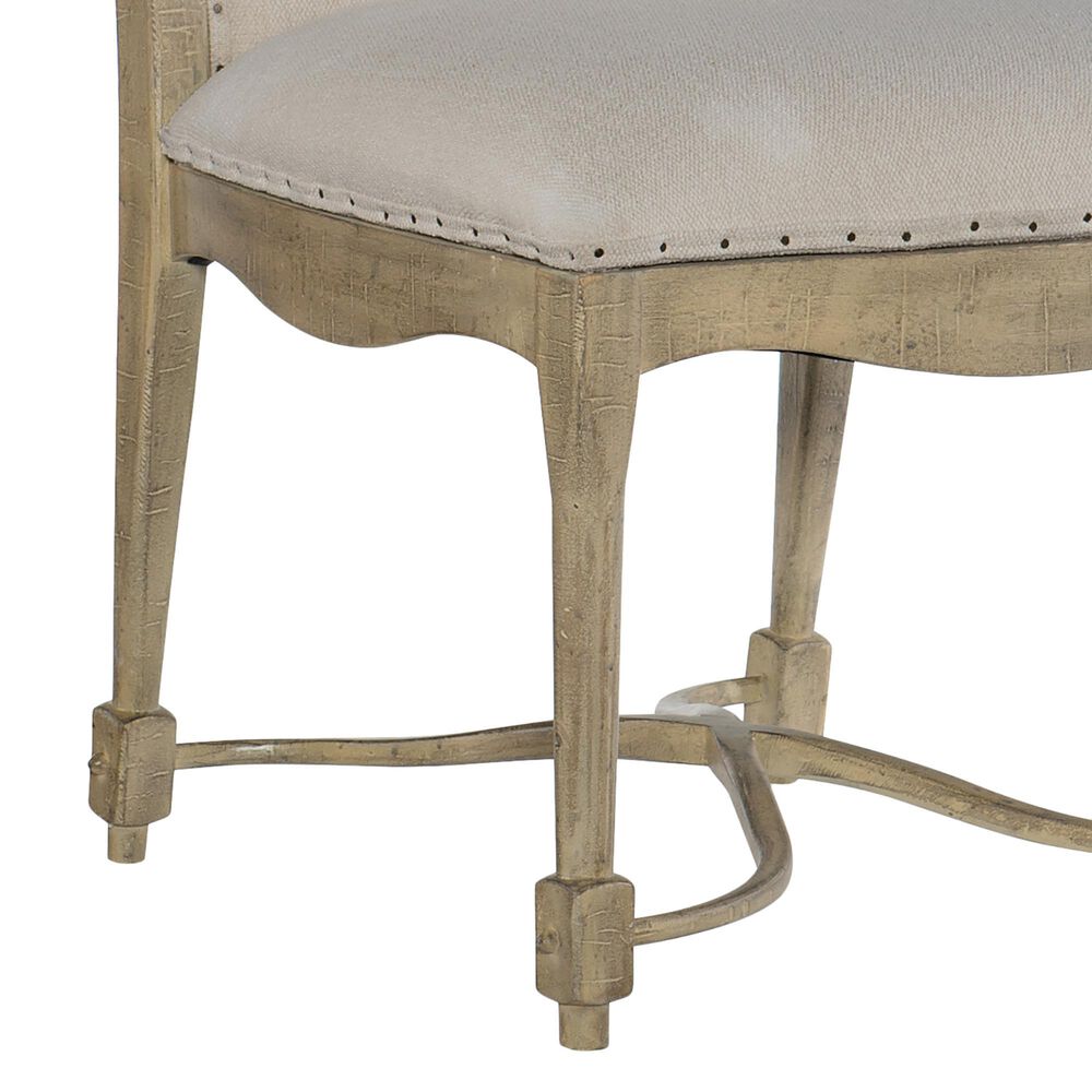 Hooker Furniture Ciao Bella Side Chair in Natural &#40;Set of 2&#41;, , large