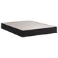 Sealy Kinney Medium Hybrid Twin Mattress with High Profile Box Spring, , large