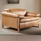Hooker Furniture Jericho Power Recliner with Power Headrest in Dallas Toffee, , large