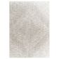 Surya Masterpiece Light Sage, Medium Gray and Cream 12" x 15" Area Rug, , large