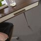 Shaw Grand Influence II Carpet in Charcoal Luster, , large
