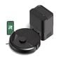 iRobot Roomba Plus 105 Vac Robot Vacuum with AutoEmpty Dock in Black, , large