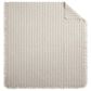 Levtex Wilhemina 50" x 60" Quilted Throw in Natural, , large