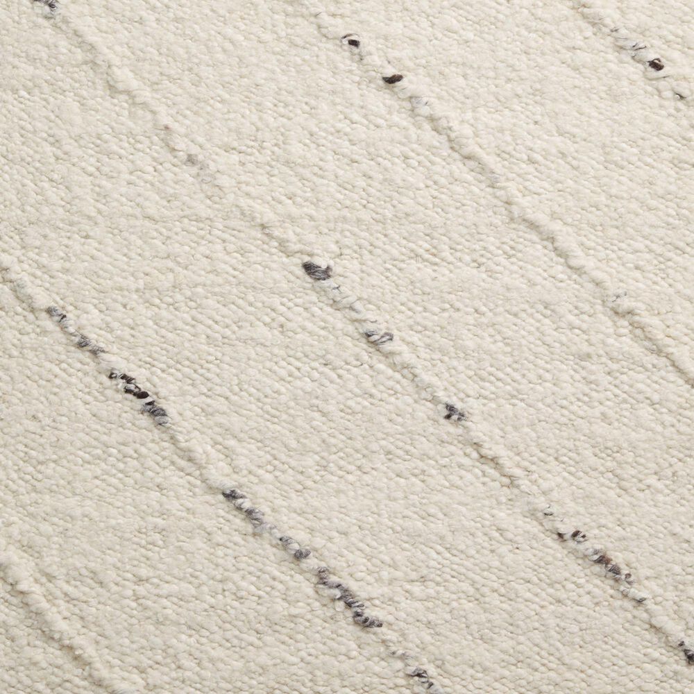 Loloi Wylder 9&#39;6&quot; x 13&#39;6&quot; Ivory and Black Area Rug, , large