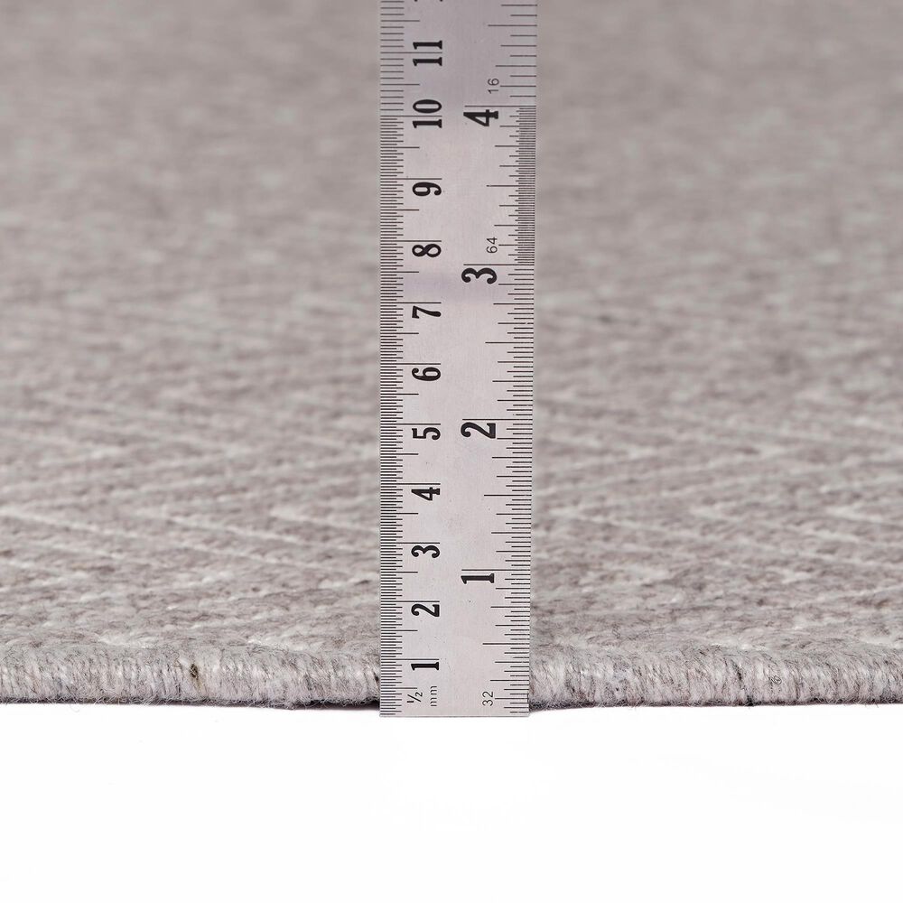 Dalyn Rug Company Provo 8&#39; x 10&#39; Khaki Indoor/Outdoor Area Rug, , large