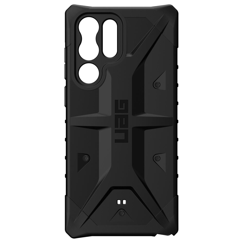 UAG Pathfinder Case for Samsung Galaxy S22 Ultra 5G in Black, , large