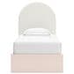 Ashley Ashley Wistenpine 5-Piece Bedroom Set in Pink, , large