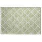 Dalyn Rug Company The Reserve TR9 Aloe 2"6" x 3"10" Indoor/Outdoor Area Rug, , large