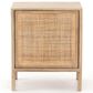 Four Hands Sydney Left Nightstand in Natural Mango, , large