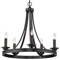 chandelier