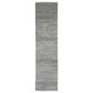 Feizy Janson 2"6" x 10" Blue Runner, , large