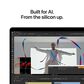 Apple 16" MacBook Pro | Apple M5 Pro chip - 18-core CPU and 20-core GPU - 48GB RAM - 1TB SSD in Space Black with 3-Year AppleCare+, , large