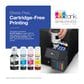 Epson EcoTank ET-4950 Wireless All-in-One Color Supertank Printer Black, , large