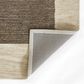 Momeni Archer 2" x 3" Brown Area Rug, , large