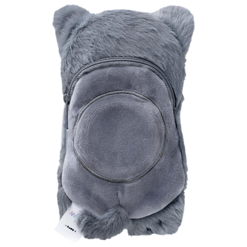 LAUT Misty Cat Wallet in Gray, , large