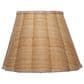 Jamie Young Direct Ship Soren 1-Light Wall Sconce in Natural, , large