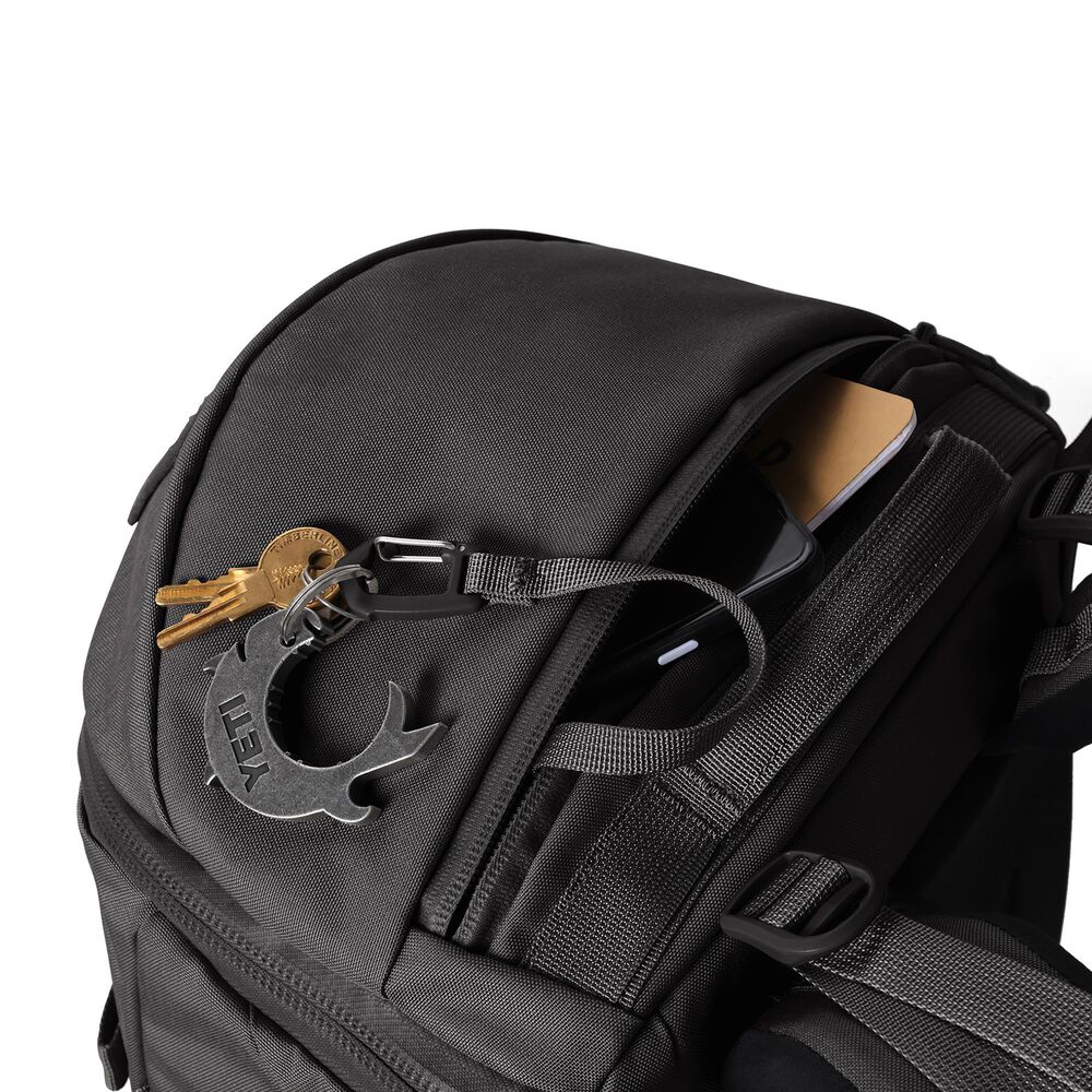 YETI Ranchero 22L Backpack in Black, , large