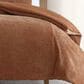 Hallmart Collectibles Niles 3-Piece King Comforter Set in Beige, , large