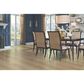 Happy Feet International Dynamic Stick Alaska 9" x 60" Luxury Vinyl Plank, , large