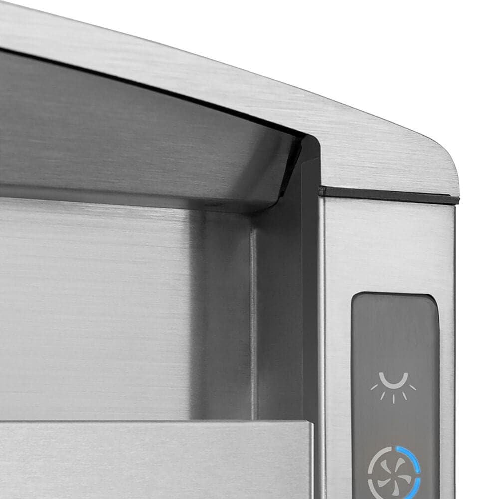 Best Hoods 30" Downdraft Range Hood in Stainless Steel, , large