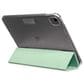 LAUT Huex Folio Versatile Stand Case with Stylus Pen Slot for iPad Air 11" in Green, , large