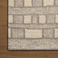 Loloi David Gray 2" x 3" Area Rug, , large