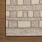 Loloi David Gray 2" x 3" Area Rug, , large