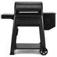 Traeger Grills Westwood Pellet Grill in Black and Silvervein, , large