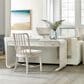 Hooker Furniture Serenity Bimini Side Chair in Whitewashed Oak (Set of 2), , large