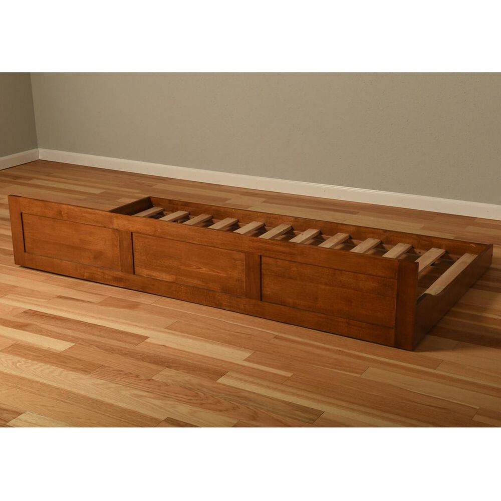 Kodiak Furniture Boho Trundle Bed in Barbados, , large
