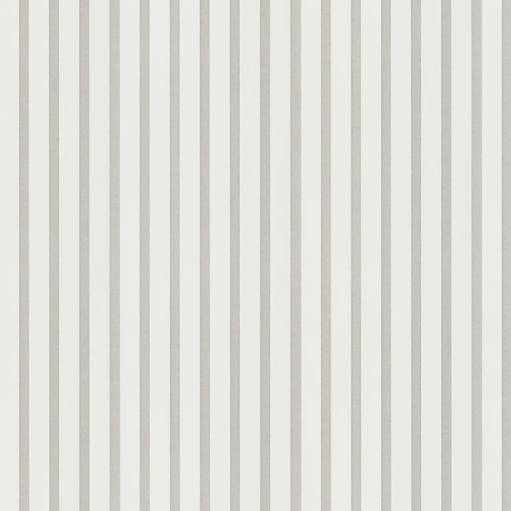 MS International White 9.5" x 94.5" Acoustic Wall Slat Panels, , large