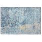 Dalyn Rug Company Ravenna RN3 1"8" x 2"6" Blue Area Rug, , large