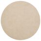 Hooker Furniture Westwood Accent Table in Polished Limestone and Silver, , large